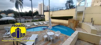 Apartamento com 2 Quartos para alugar, 49m² no Parque Mandaqui, São Paulo - Foto 21
