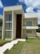 Casa de Condomínio com 4 Quartos para venda ou aluguel, 320m² no Alphaville Abrantes, Camaçari - Foto 1