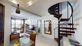 Apartamento com 3 Quartos à venda, 161m² no Copacabana, Rio de Janeiro - Foto 4