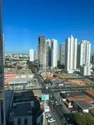 Flat com 1 Quarto para alugar, 45m² no Setor Marista, Goiânia - Foto 7