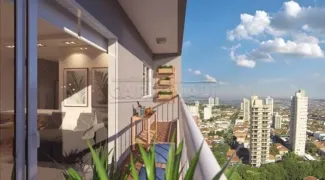 Apartamento com 2 Quartos para alugar, 52m² no Jardim Botânico, Araraquara - Foto 19