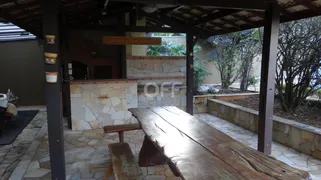 Casa com 5 Quartos para alugar, 600m² no Parque Taquaral, Campinas - Foto 28