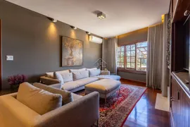 Casa de Condomínio com 5 Quartos à venda, 900m² no Bosque da Ribeira, Nova Lima - Foto 33