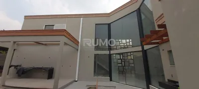 Casa de Condomínio com 3 Quartos à venda, 320m² no Loteamento Residencial Barão do Café, Campinas - Foto 9