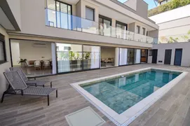 Casa de Condomínio com 5 Quartos à venda, 502m² no Alphaville, Santana de Parnaíba - Foto 2