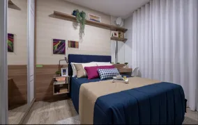 Apartamento com 2 Quartos à venda, 50m² no Vale Encantado, Vila Velha - Foto 5