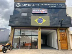 Loja / Salão / Ponto Comercial para alugar, 250m² no Eden, Sorocaba - Foto 1