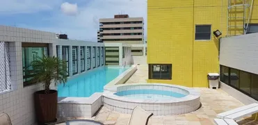 Apartamento com 4 Quartos à venda, 130m² no Espinheiro, Recife - Foto 20