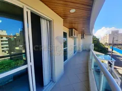 Apartamento com 4 Quartos para alugar, 180m² no Praia de Bombas, Bombinhas - Foto 17