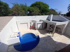 Casa de Condomínio com 4 Quartos à venda, 338m² no Conjunto Residencial Esplanada do Sol, São José dos Campos - Foto 1