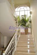 Casa de Condomínio com 4 Quartos para venda ou aluguel, 750m² no Alphaville Residencial 10, Santana de Parnaíba - Foto 17