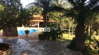 Fazenda / Sítio / Chácara com 4 Quartos à venda, 18516m² no Setor Garavelo Sul II, Hidrolândia - Foto 34