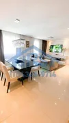 Apartamento com 2 Quartos para alugar, 87m² no Vila Ercilia, Jandira - Foto 3