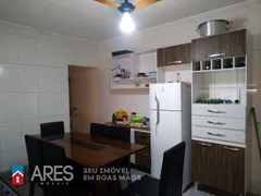 Casa com 2 Quartos à venda, 100m² no Jardim Esmeralda, Santa Bárbara D'Oeste - Foto 5