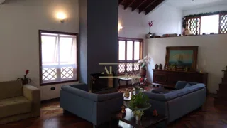 Casa de Condomínio com 3 Quartos à venda, 489m² no Alphaville Residencial 10, Santana de Parnaíba - Foto 7