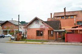 Terreno / Lote Comercial à venda, 184m² no Floresta, Gramado - Foto 1