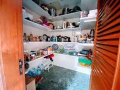 Casa de Condomínio com 4 Quartos à venda, 600m² no Condominio Marambaia, Vinhedo - Foto 38
