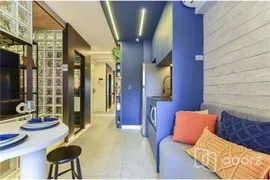 Apartamento com 1 Quarto à venda, 20m² no Vila Clementino, São Paulo - Foto 4