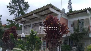 Casa com 4 Quartos à venda, 400m² no Golfe, Teresópolis - Foto 4