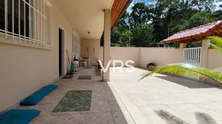 Casa de Condomínio com 3 Quartos à venda, 144m² no Carlos Guinle, Teresópolis - Foto 3