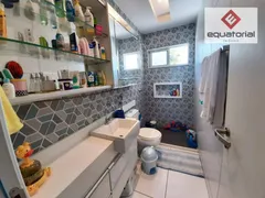 Casa de Condomínio com 3 Quartos à venda, 117m² no Manoel Dias Branco, Fortaleza - Foto 14
