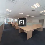 Conjunto Comercial / Sala para alugar, 360m² no Itaim Bibi, São Paulo - Foto 6