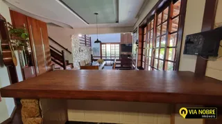 Casa de Condomínio com 4 Quartos à venda, 295m² no Ouro Velho Mansões, Nova Lima - Foto 3