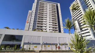 Loja / Salão / Ponto Comercial para alugar, 80m² no Areal, Brasília - Foto 1