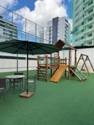 Apartamento com 4 Quartos para alugar, 241m² no Monteiro, Recife - Foto 18