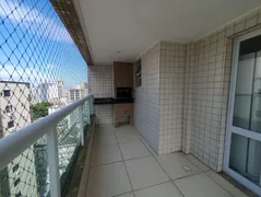 Apartamento com 1 Quarto à venda, 56m² no Vila Guilhermina, Praia Grande - Foto 49