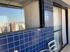 Apartamento com 1 Quarto para alugar, 45m² no Vila Nova Conceição, São Paulo - Foto 17