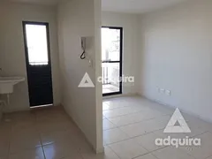 Apartamento com 3 Quartos à venda, 65m² no Colonia Dona Luiza, Ponta Grossa - Foto 5
