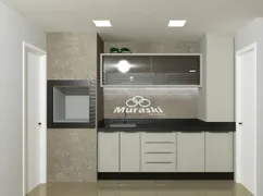 Casa de Condomínio com 2 Quartos à venda, 79m² no Coroados, Guaratuba - Foto 32