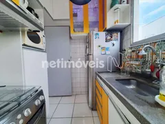 Apartamento com 3 Quartos à venda, 60m² no Santa Cruz, Belo Horizonte - Foto 14