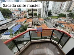 Apartamento com 4 Quartos para alugar, 148m² no Vila Regente Feijó, São Paulo - Foto 12