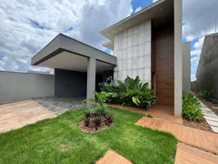 Casa com 3 Quartos à venda, 208m² no Parque Alvorada, Dourados - Foto 3