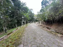 Terreno / Lote / Condomínio à venda, 553m² no Morro Sorocotuba, Guarujá - Foto 1