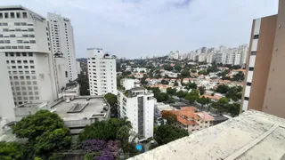 Apartamento com 1 Quarto para alugar, 37m² no Santa Cecília, São Paulo - Foto 29