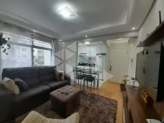 Apartamento com 2 Quartos para alugar, 41m² no Jardim Atlântico, Florianópolis - Foto 12