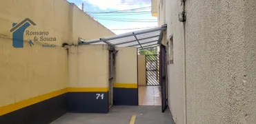 Cobertura com 4 Quartos à venda, 200m² no Vila Galvão, Guarulhos - Foto 59