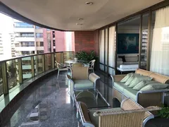 Apartamento com 4 Quartos à venda, 435m² no Meireles, Fortaleza - Foto 1