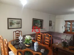 Apartamento com 3 Quartos à venda, 135m² no Itararé, São Vicente - Foto 4
