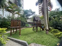 Apartamento com 3 Quartos para alugar, 110m² no Vila Andrade, São Paulo - Foto 10