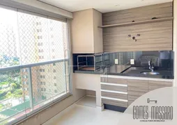 Apartamento com 3 Quartos para alugar, 144m² no Jardim Irajá, Ribeirão Preto - Foto 19