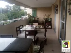 Apartamento com 3 Quartos à venda, 167m² no Jardim Esplanada, São José dos Campos - Foto 1