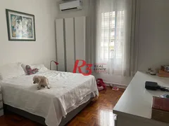Apartamento com 3 Quartos à venda, 140m² no Boqueirão, Santos - Foto 38