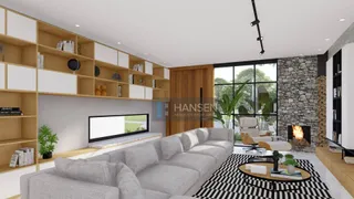Casa de Condomínio com 4 Quartos à venda, 342m² no Pirabeiraba, Joinville - Foto 7