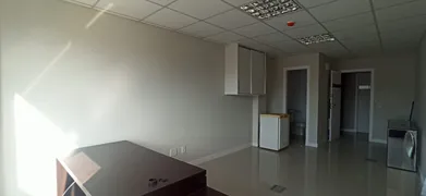 Conjunto Comercial / Sala à venda, 27m² no Centro, Florianópolis - Foto 1