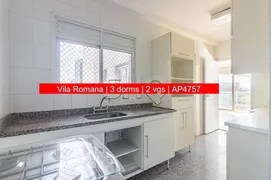 Apartamento com 3 Quartos à venda, 99m² no Vila Romana, São Paulo - Foto 16