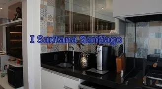 Apartamento com 2 Quartos à venda, 83m² no Campo Belo, São Paulo - Foto 3